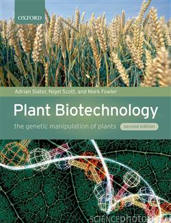 180-day rental: Plant Biotechnology