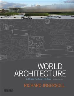 180-day rental: World Architecture