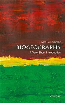 180-day rental: Biogeography: A Very Short Introduction