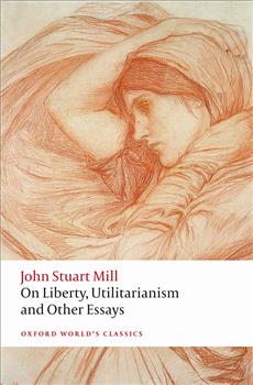 180-day rental: On Liberty, Utilitarianism and Other Essays