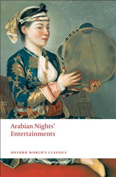 180-day rental: Arabian Nights' Entertainments