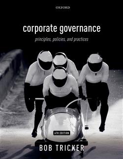 180-day rental: Corporate Governance