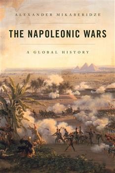 180-day rental: The Napoleonic Wars