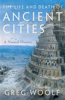 180-day rental: The Life and Death of Ancient Cities