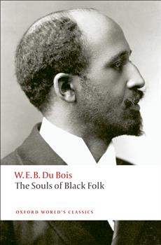 180-day rental: The Souls of Black Folk