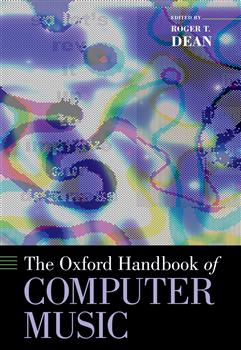180-day rental: The Oxford Handbook of Computer Music