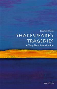 180-day rental: Shakespeare's Tragedies: A Very Short Introduction