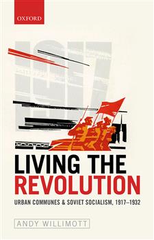 180-day rental: Living the Revolution