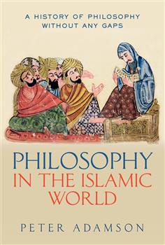 180-day rental: Philosophy in the Islamic World