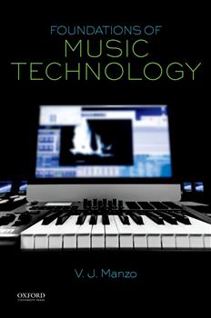 180-day rental: Foundations of Music Technology