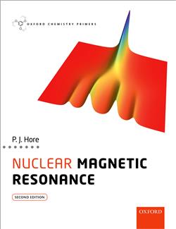180-day rental: Nuclear Magnetic Resonance