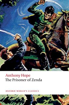 180-day rental: The Prisoner of Zenda