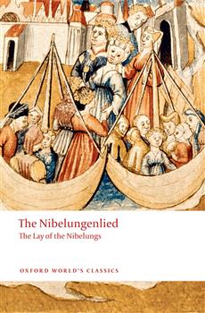 180-day rental: The Nibelungenlied