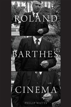 180-day rental: Roland Barthes Cinema