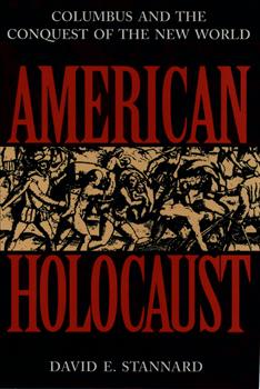 180-day rental: American Holocaust