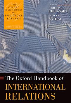 180-day rental: The Oxford Handbook of International Relations