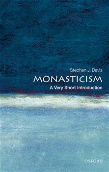 180-day rental: Monasticism: A Very Short Introduction