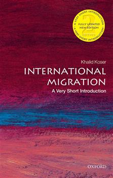 180-day rental: International Migration: A Very Short Introduction