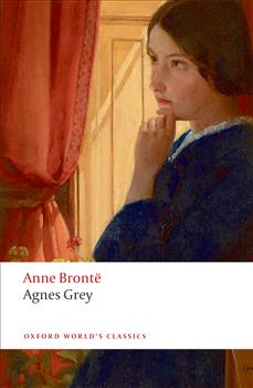 180-day rental: Agnes Grey