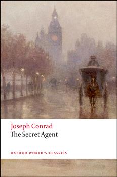 180-day rental: The Secret Agent