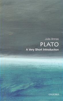 180-day rental: Plato: A Very Short Introduction