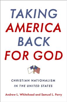 180-day rental: Taking America Back for God