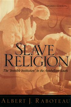 180-day rental: Slave Religion