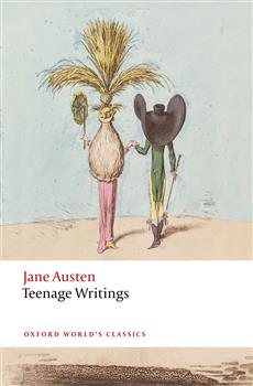180-day rental: Teenage Writings
