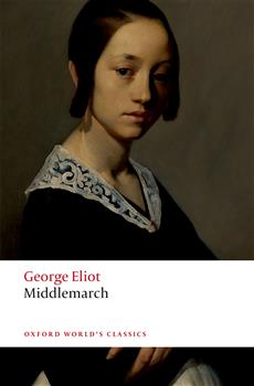 180-day rental: Middlemarch
