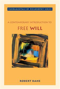 180-day rental: A Contemporary Introduction to Free Will