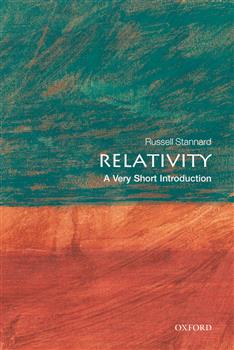 180-day rental: Relativity: A Very Short Introduction