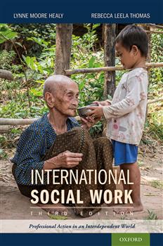 180-day rental: International Social Work