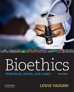 180-day rental: Bioethics