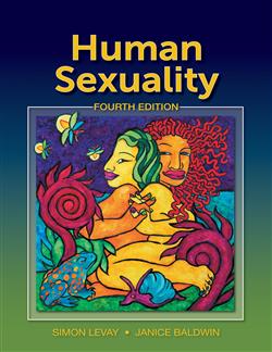 180-day rental: Human Sexuality