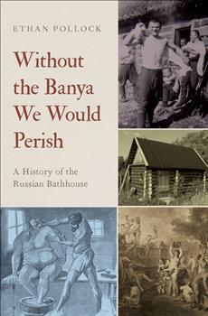 180-day rental: Without the Banya We Would Perish