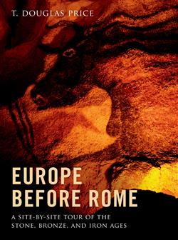 180-day rental: Europe before Rome