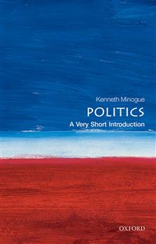 180-day rental: Politics: A Very Short Introduction