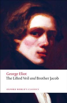 180-day rental: The Lifted Veil, and Brother Jacob