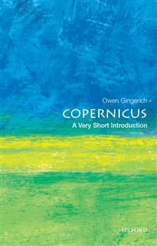 180-day rental: Copernicus: A Very Short Introduction