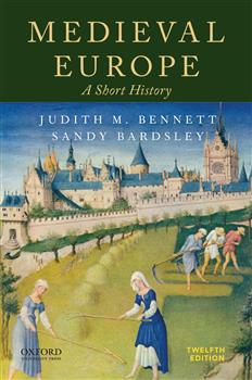 180-day rental: Medieval Europe