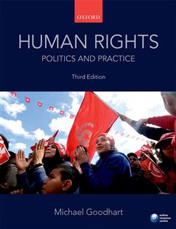 180-day rental: Human Rights: Politics and Practice