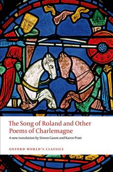 180-day rental: The Song of Roland and Other Poems of Charlemagne
