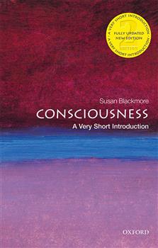 180-day rental: Consciousness: A Very Short Introduction