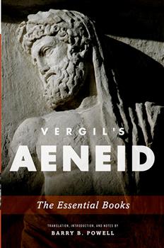 180-day rental: Vergil's Aeneid: The Essential Books