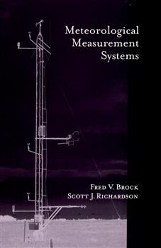 180-day rental: Meteorological Measurement Systems