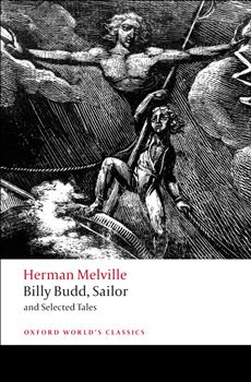 180-day rental: Billy Budd, Sailor and Selected Tales