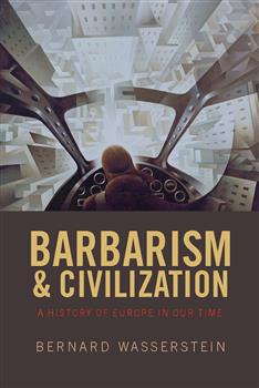 180-day rental: Barbarism and Civilization