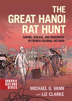 180-day rental: The Great Hanoi Rat Hunt
