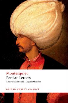 180-day rental: Persian Letters