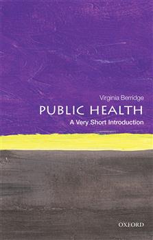 180-day rental: Public Health: A Very Short Introduction